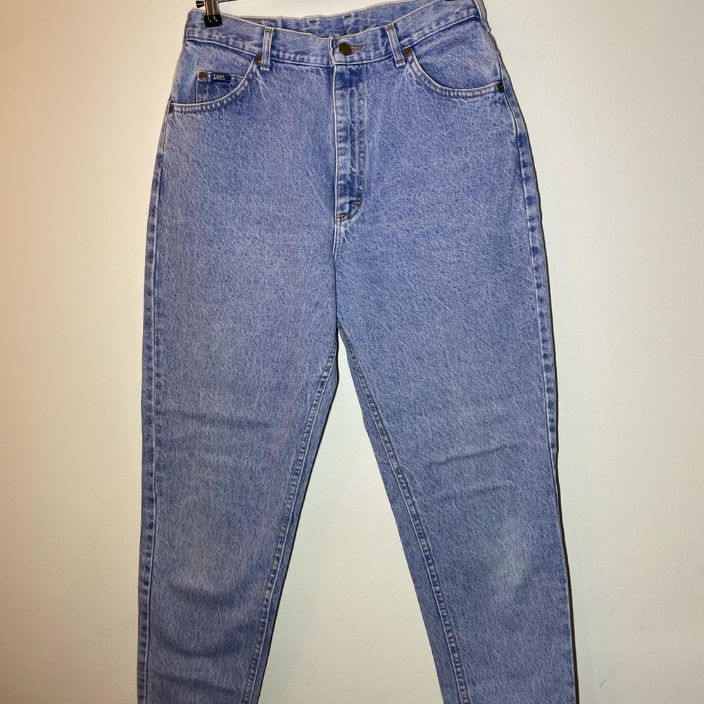 VTG Lee Riders Sz 14 Med
